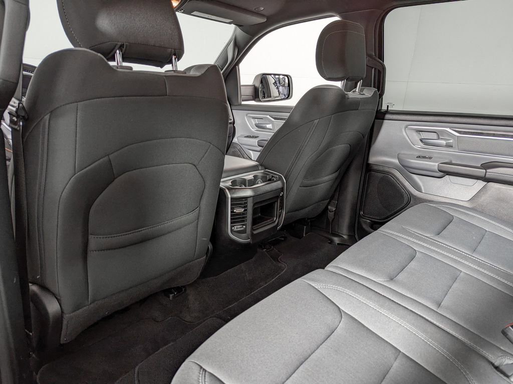 Used 2021 RAM 1500 Big Horn image 47