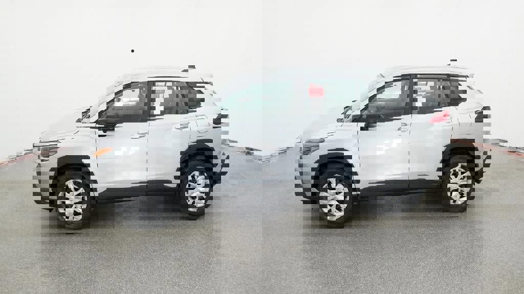 New 2026 Toyota Corolla Cross L image 3