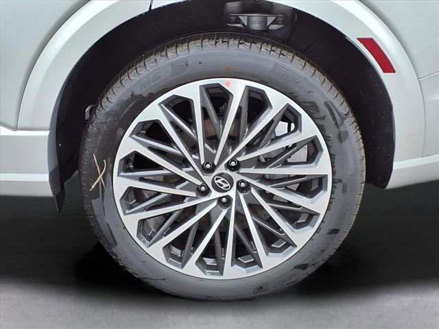 New 2026 Hyundai Palisade Calligraphy image 12