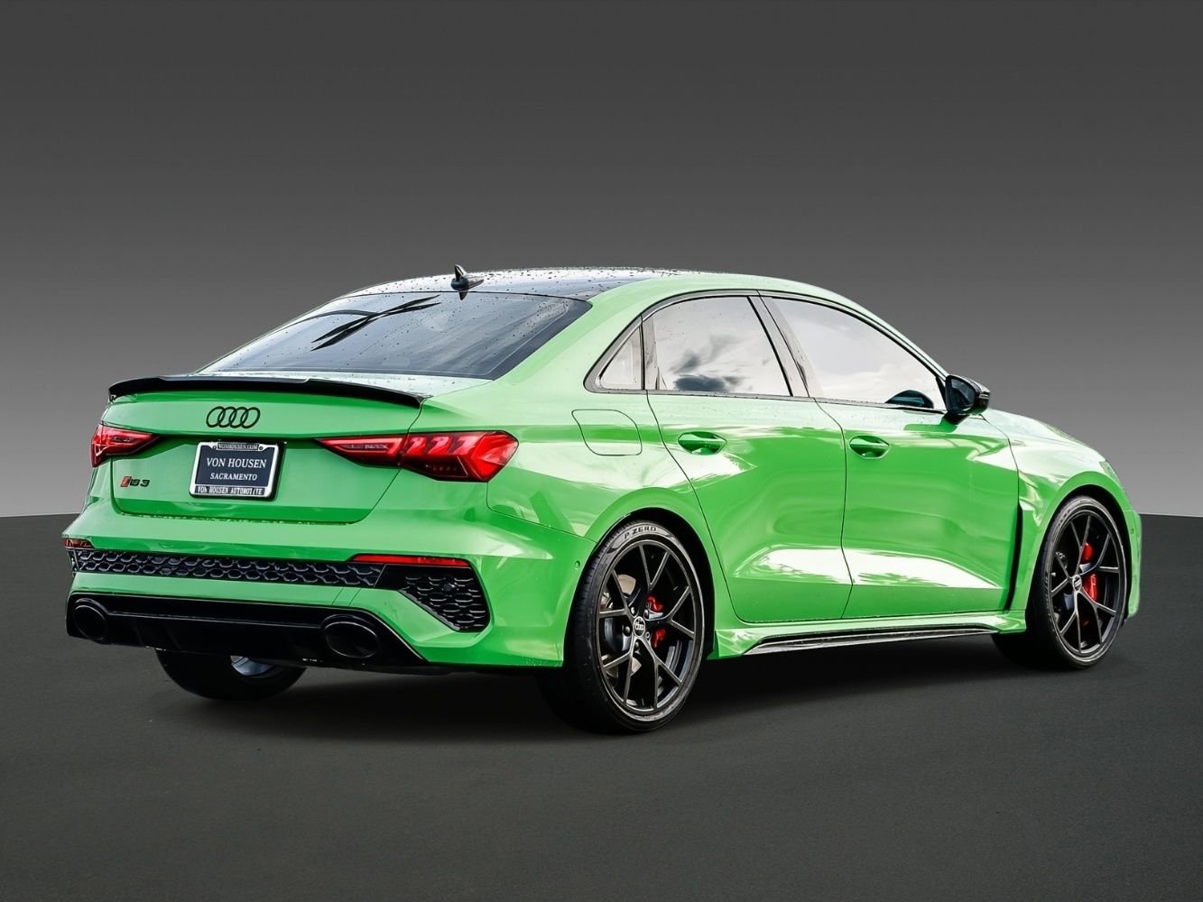 Used 2022 Audi RS 3 image 4