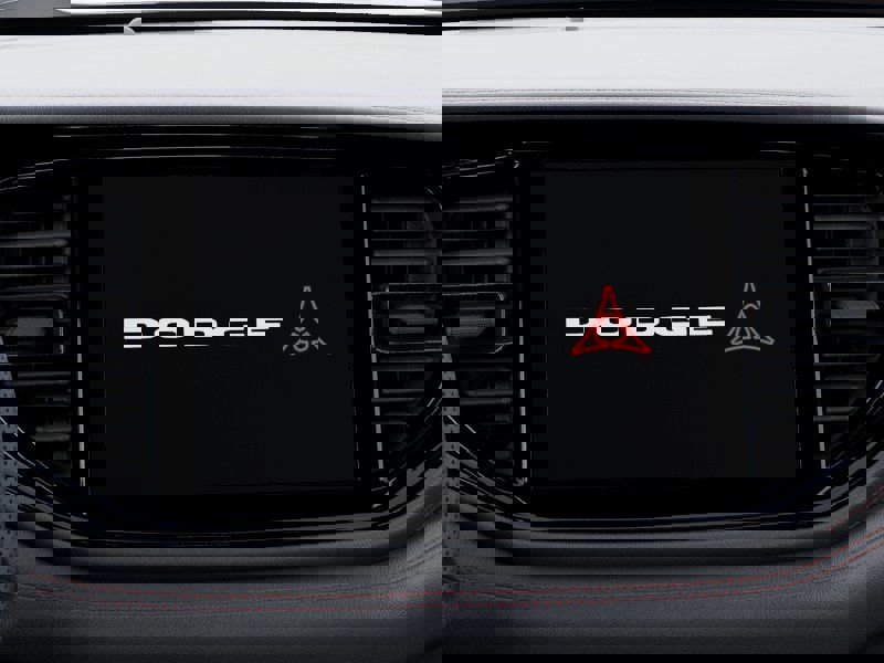 New 2026 Dodge Durango GT AWD/4WD image 20