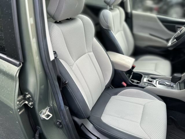 Used 2021 Subaru Forester Premium w/ Popular Package #1 AWD/4WD image 26