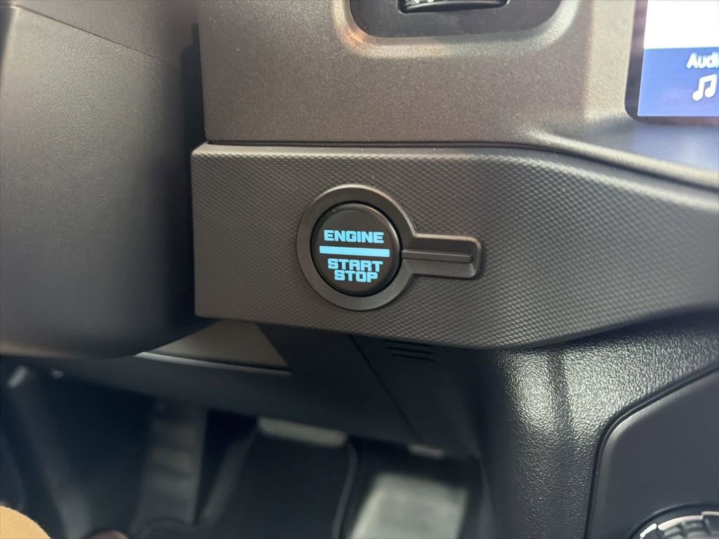 Used 2024 Ford Bronco Badlands image 29