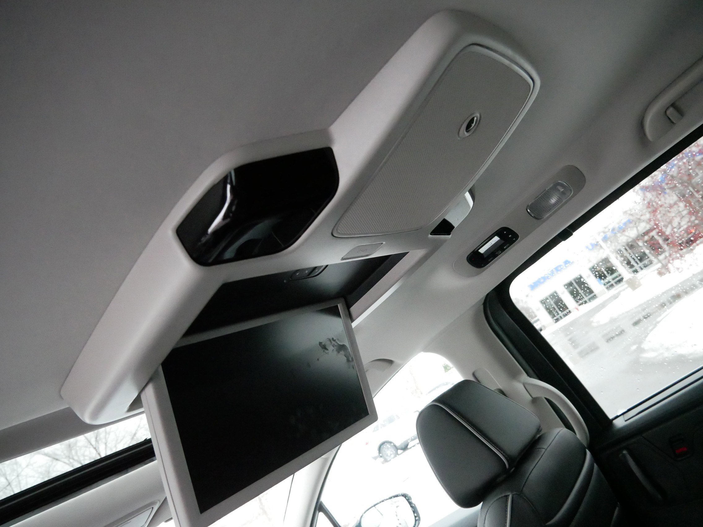 Certified 2026 Honda Odyssey Elite image 34