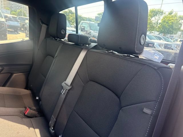 New 2026 GMC Canyon Elevation w/ Convenience Package AWD/4WD image 19