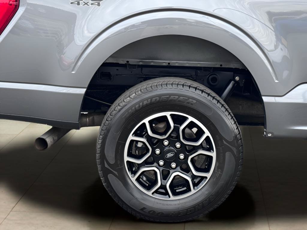 Used 2022 Ford F150 XL w/ STX Appearance Package AWD/4WD image 38