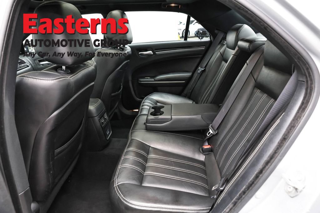 Used 2020 Chrysler 300 S image 22