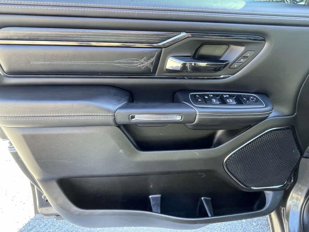 Used 2024 RAM 1500 Limited image 19