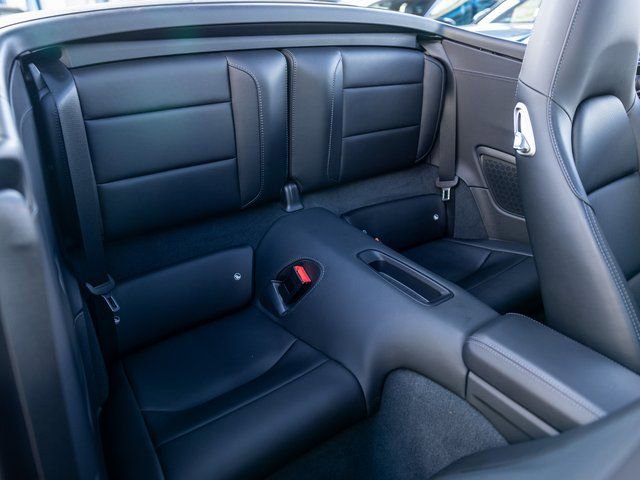 Certified 2017 Porsche 911 Turbo image 51