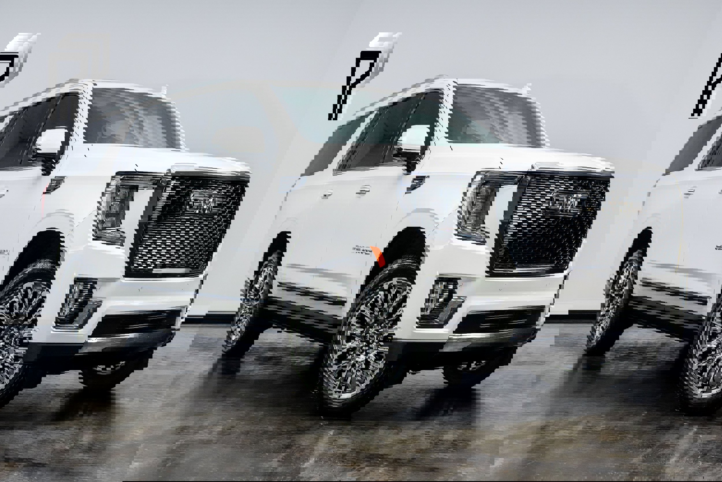 Used 2023 GMC Yukon XL Denali Ultimate