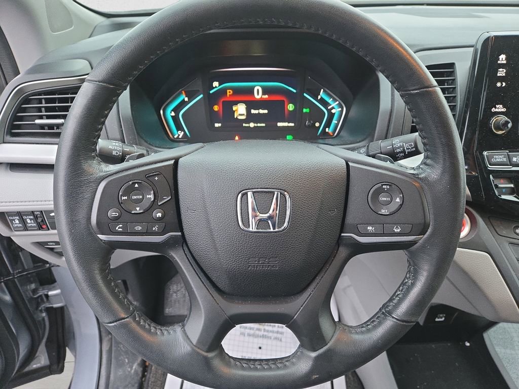 Used 2021 Honda Odyssey EX-L image 13