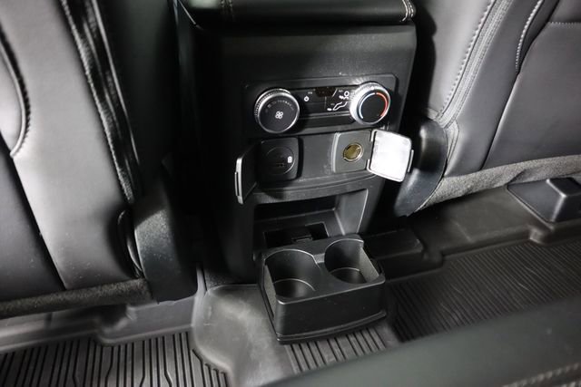 Certified 2022 Ford Explorer XLT w/ Equipment Group 202A image 53