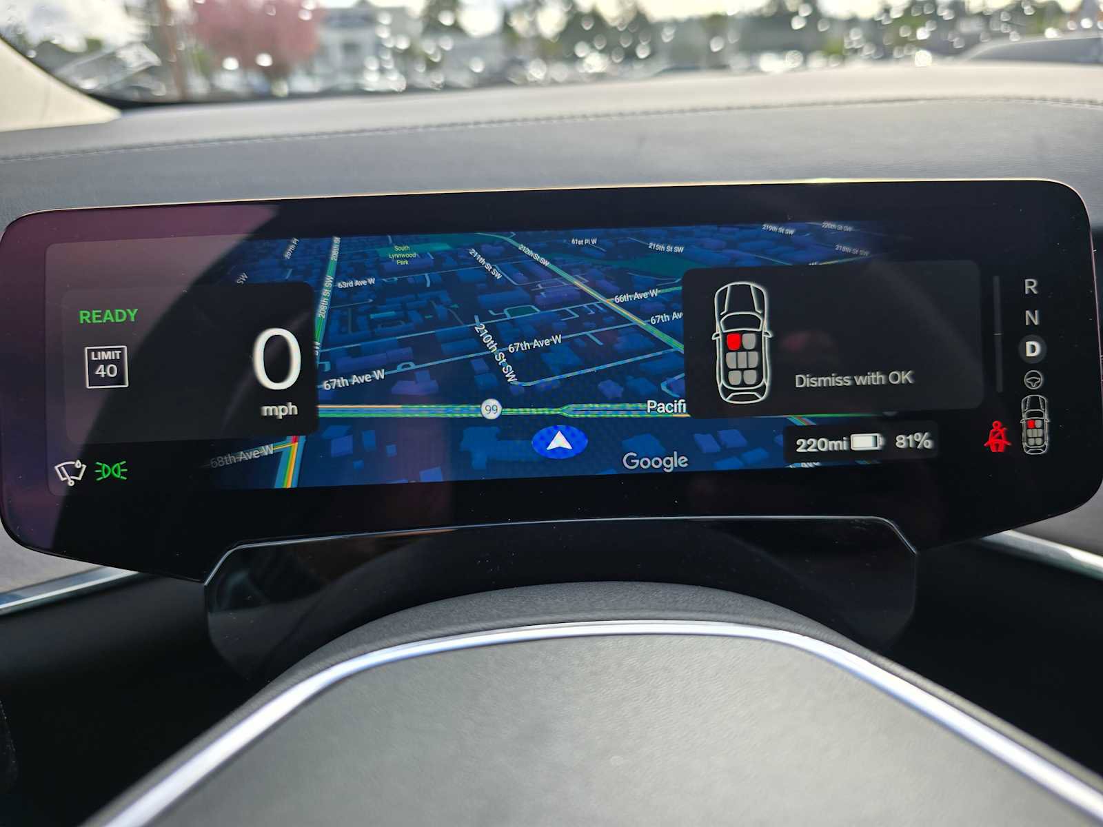 Used 2025 Volvo EX90 Ultra image 26