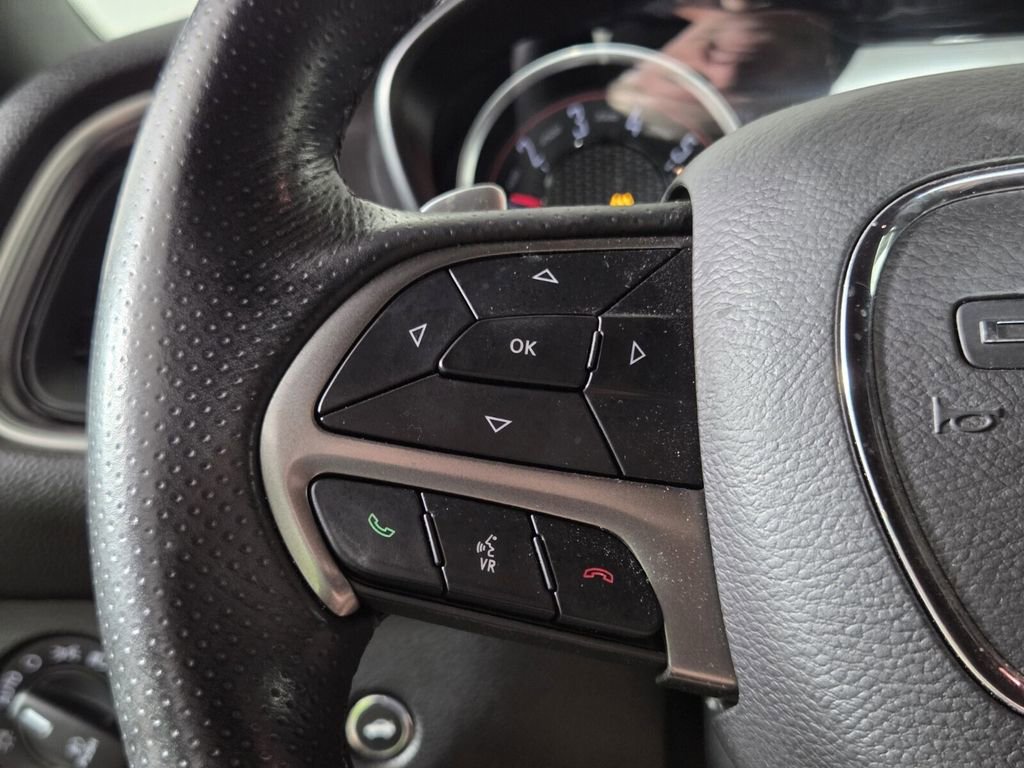 Certified 2019 Dodge Challenger R/T image 19