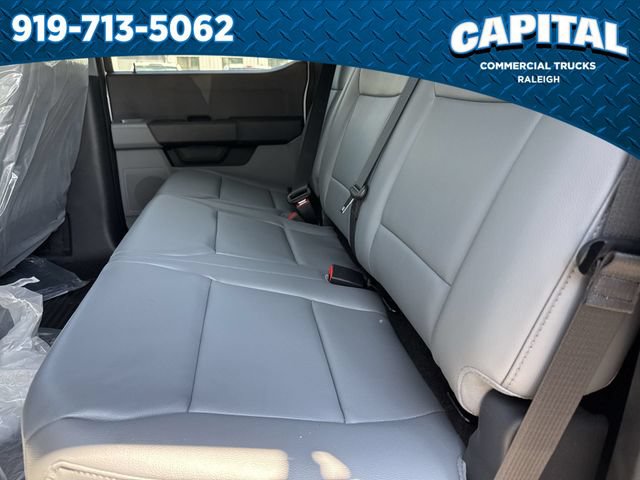 New 2026 Ford F550 4x4 Crew Cab image 20