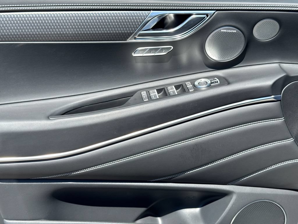 New 2027 Genesis GV80 3.5T Advanced AWD/4WD image 12