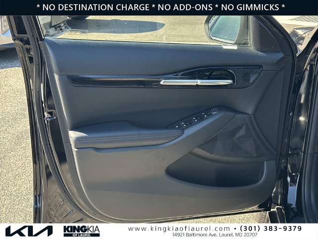 Used 2021 Kia Seltos S AWD/4WD image 19