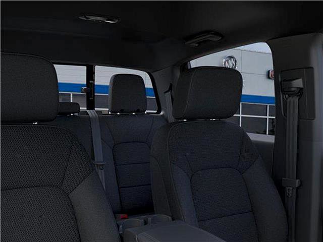 New 2026 GMC Canyon Elevation w/ Convenience Package image 24