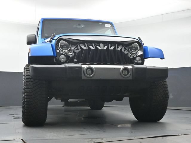 Used 2014 Jeep Wrangler Unlimited Sport AWD/4WD image 31