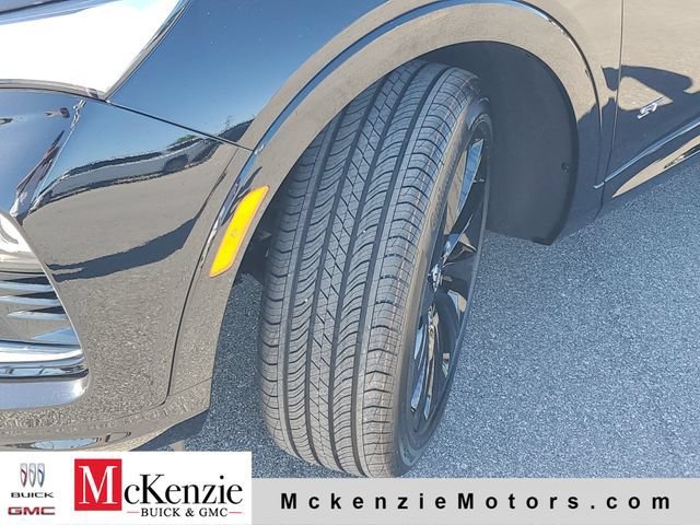 New 2026 Buick Envista Sport Touring w/ Convenience I Package FWD image 31