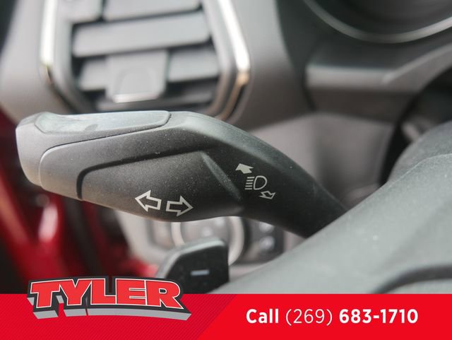 Used 2017 Ford Escape Titanium AWD/4WD image 25