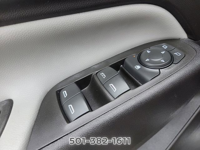 Used 2020 Chevrolet Equinox LS FWD image 30