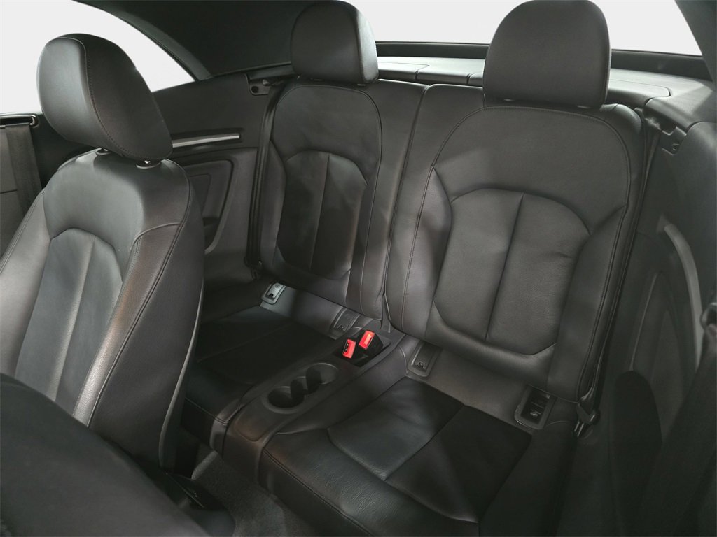 Used 2017 Audi A3 2.0T Premium w/ Convenience Package image 11