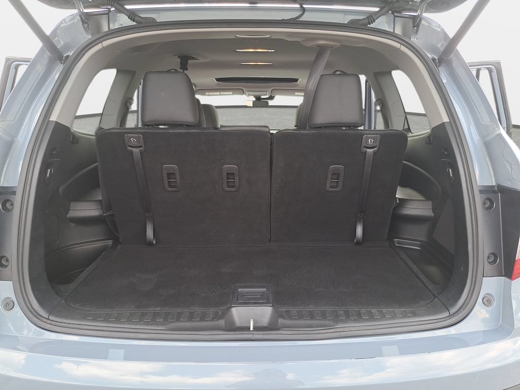 Used 2022 Honda Pilot Special Edition image 14