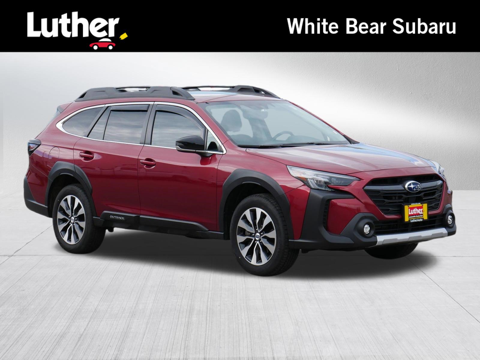 Certified 2023 Subaru Outback Limited XT AWD/4WD video 1