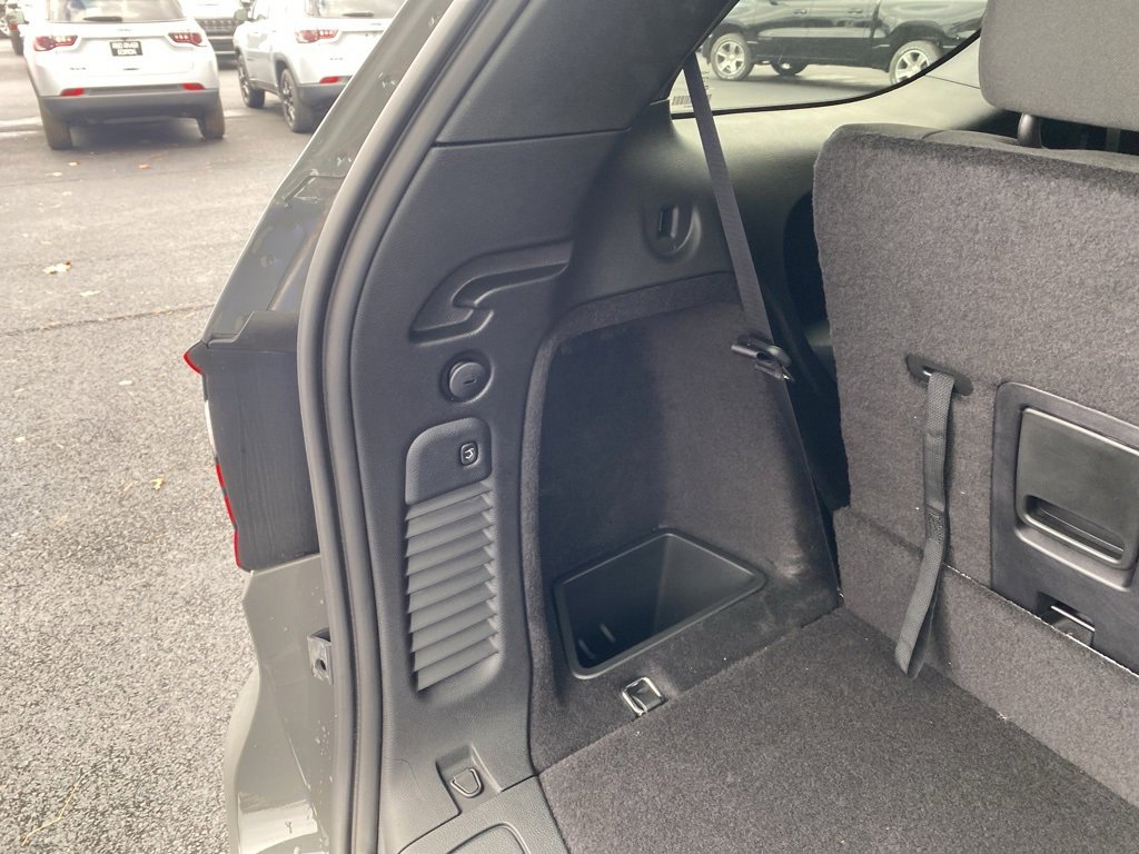 New 2026 Dodge Durango GT w/ Blacktop Package image 14