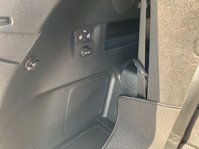 Used 2022 Kia Telluride SX w/ Nightfall Edition Package image 47