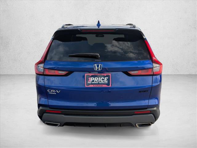 Used 2023 Honda CR-V Sport image 6