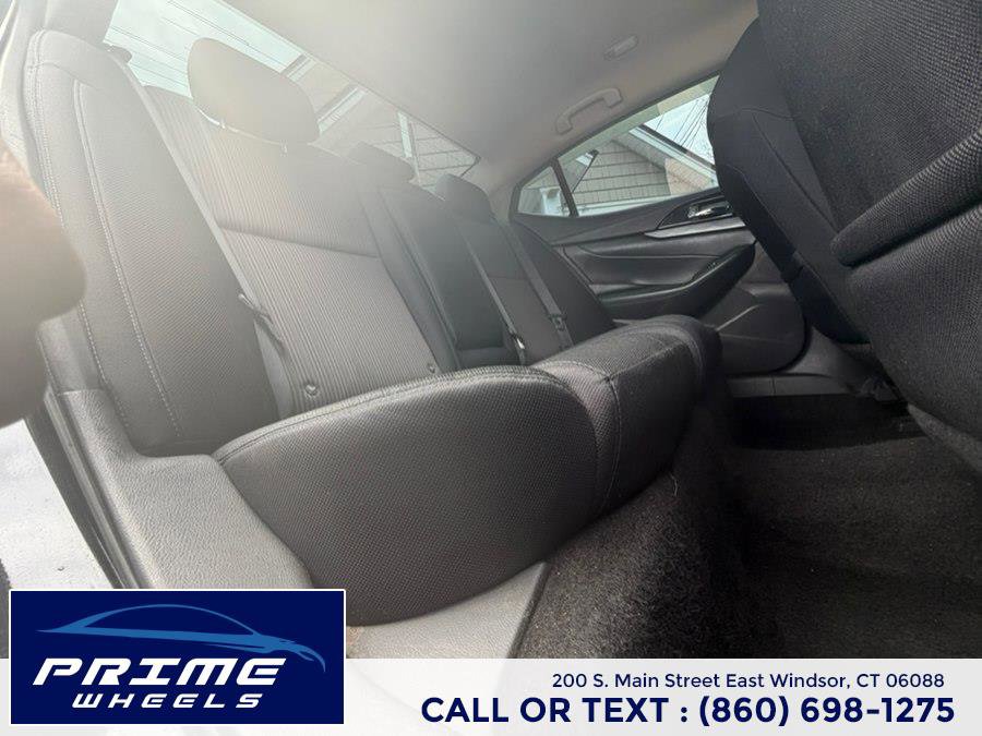 Used 2016 Nissan Maxima 3.5 S FWD image 15