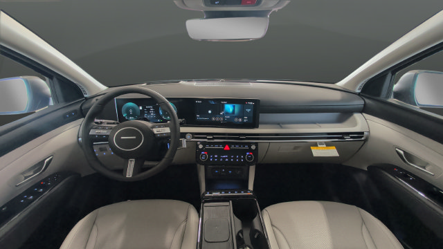 New 2026 Hyundai Tucson Limited AWD/4WD image 11