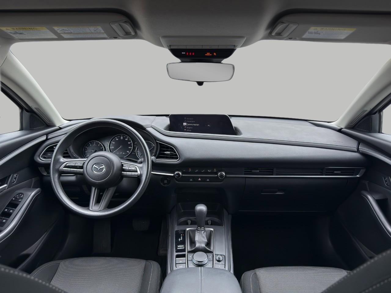 Used 2023 MAZDA CX-30 AWD 2.5 S image 16