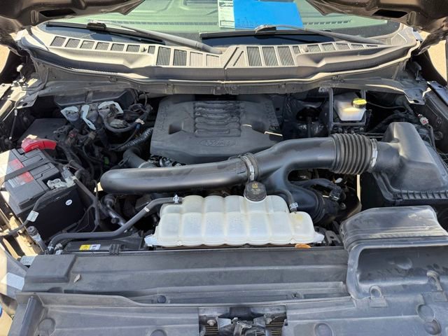 Used 2023 Ford F150 XLT image 36