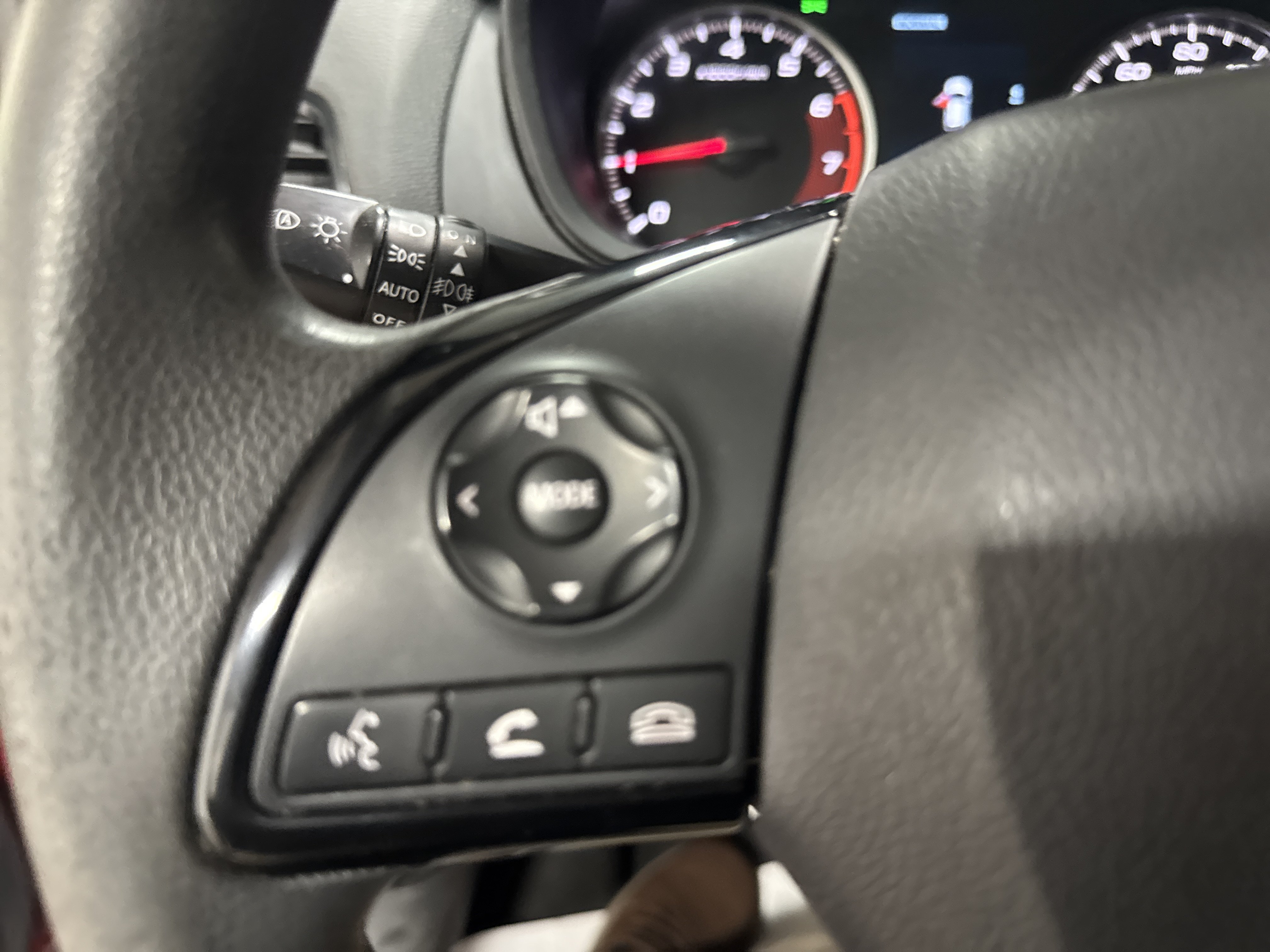 Used 2022 Mitsubishi Eclipse Cross LE AWD/4WD image 20