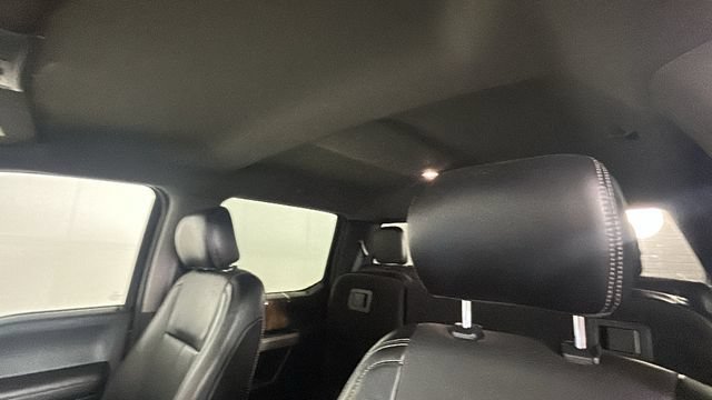 Used 2018 Ford F150 Lariat AWD/4WD image 13
