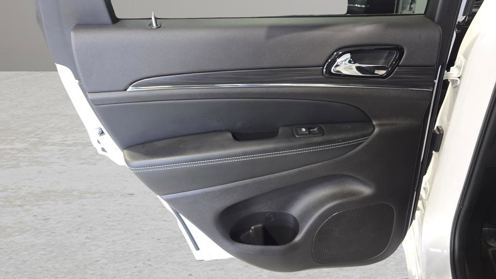 Used 2021 Jeep Grand Cherokee Limited w/ Quick Order Package 28K 80th image 21