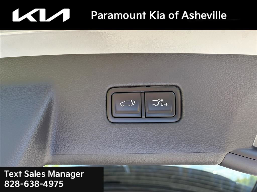 New 2026 Kia Carnival SX Prestige image 28