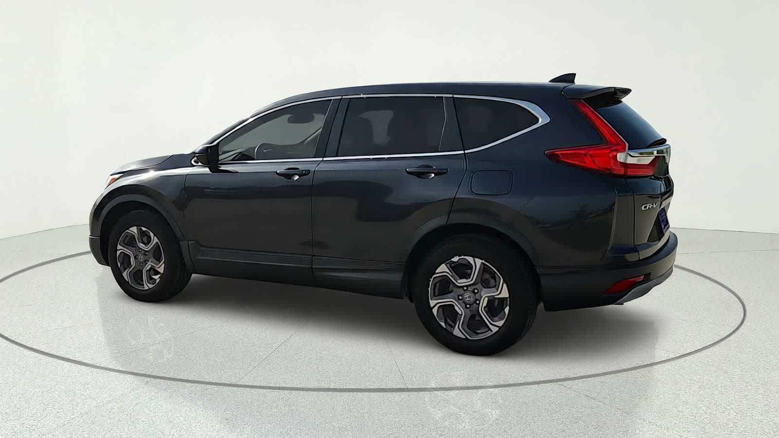 Used 2019 Honda CR-V EX image 5