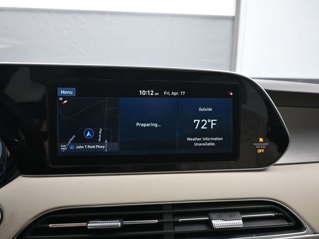 Used 2021 Hyundai Palisade Calligraphy AWD/4WD image 19