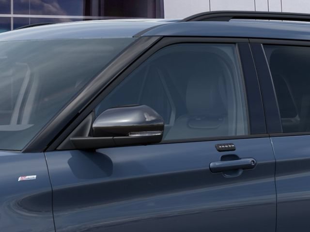 New 2027 Ford Explorer ST-Line w/ Premium Package AWD/4WD image 21