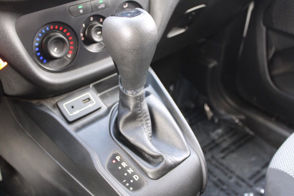 Used 2019 RAM ProMaster City Tradesman FWD image 32