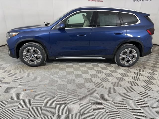 Used 2025 BMW X1 xDrive28i w/ Technology Package image 15