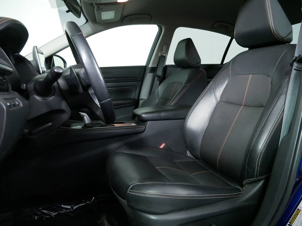 Used 2019 Nissan Altima 2.5 SR FWD image 15