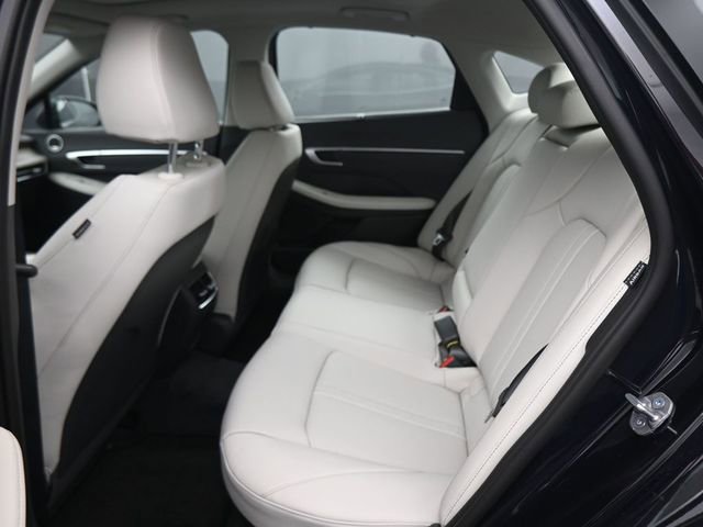 New 2026 Hyundai Sonata Limited FWD image 15