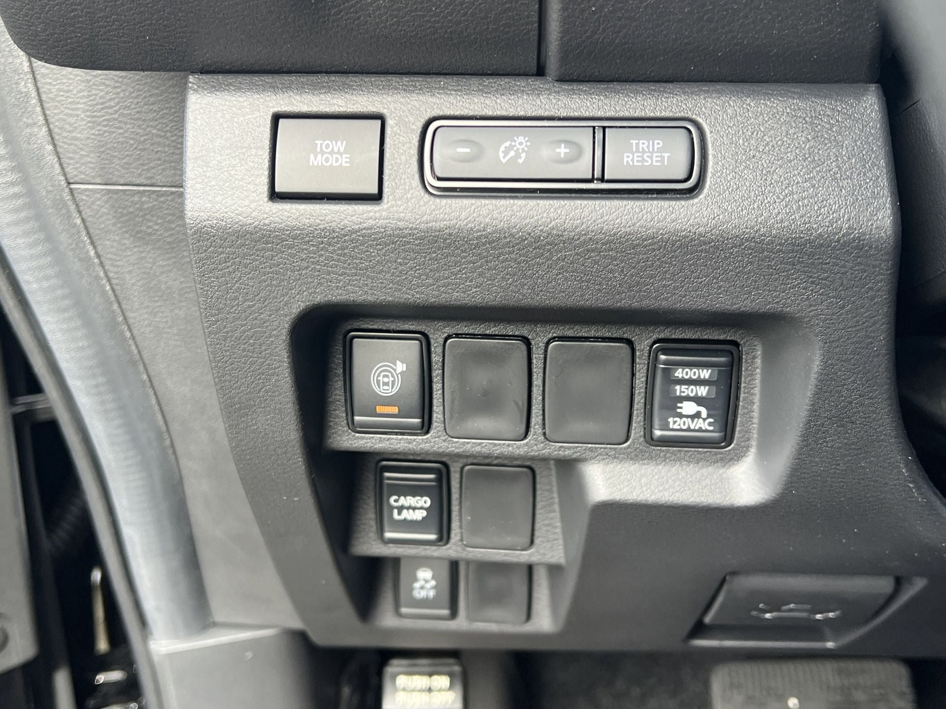 New 2026 Nissan Frontier SV w/ SV Convenience Package RWD image 13