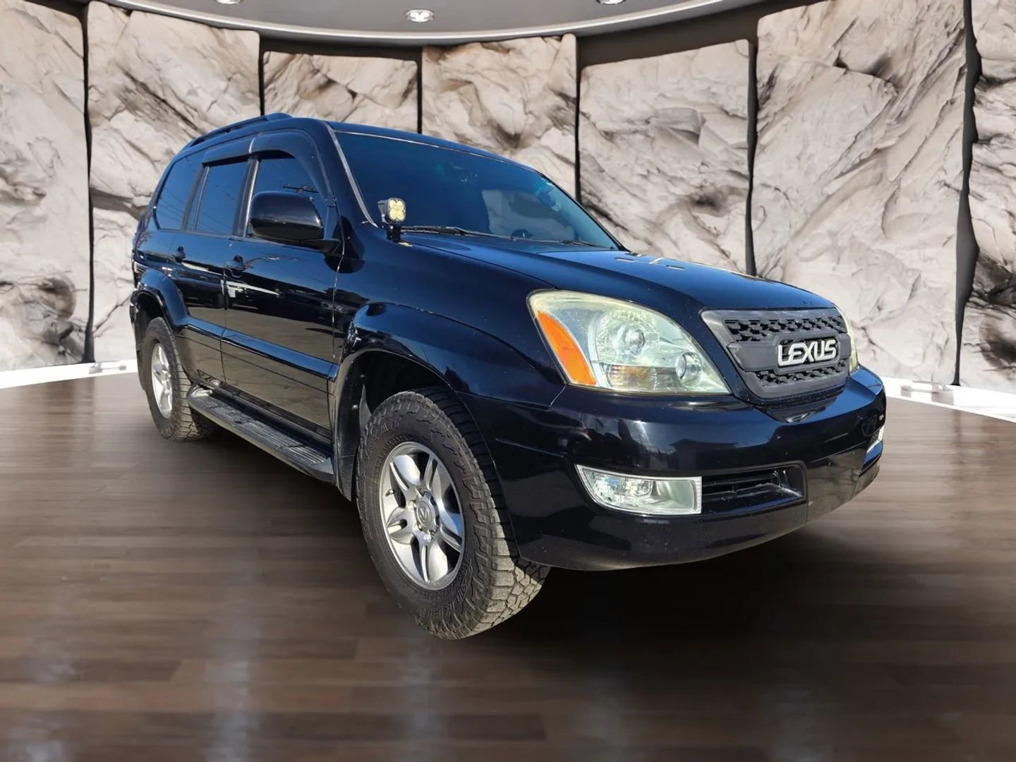 Used 2007 Lexus GX 470 image 3
