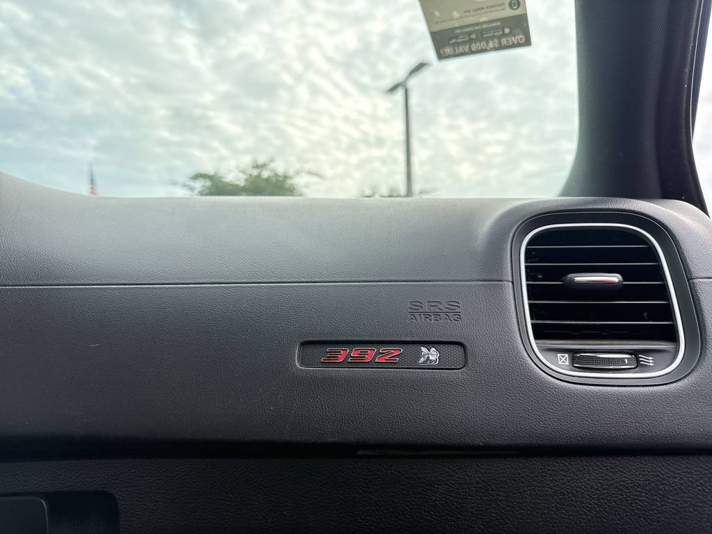 Used 2022 Dodge Charger Scat Pack RWD image 30